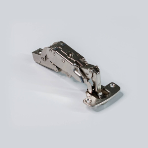 PIVOT STAR 160° Click-On накладная с доводчиком48мм(C81A606F)